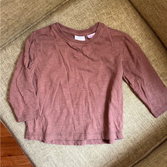 Zara toddler long sleeved shirt bundle of 3 - Picture 1 of 3